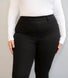 Curve Ultimate Jeggings - Black