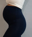 Maternity Lightweight Everyday Leggings - Navy