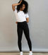 Ultimate Jeggings - Black