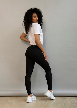Ultimate Jeggings - Black