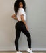 Ultimate Jeggings - Black