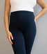 Maternity Everyday Leggings - Navy Blue