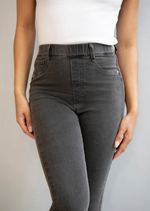 Ultimate Jeggings - Grey