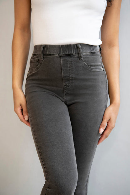 Ultimate Jeggings - Grey