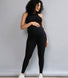 Maternity Everyday Leggings - Black