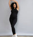 Maternity Everyday Leggings - Black