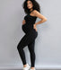 Maternity Everyday Leggings - Black