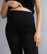 Maternity Everyday Leggings - Black