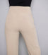 Curve Cigarette Trousers - Sand