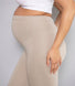 Maternity Everyday Leggings - Oatmeal Beige