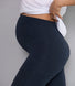 Maternity Everyday Leggings - Infinity Blue