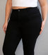 Curve Lift & Shape Jeans - Black