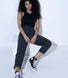 Everyday Chino Trousers - Grey