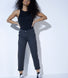 Everyday Chino Trousers - Grey