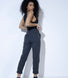 Everyday Chino Trousers - Grey