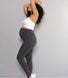 Maternity Everyday Leggings - Odyssey Grey