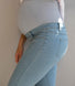 Maternity Jeggings - Light Blue