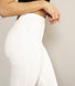 Ultimate Ankle Grazer Jeggings - White