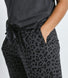 Pure Cotton Pyjama Set - Animal Print