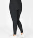 Curve Everyday Leggings - Dark Grey Marl