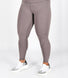 Curve Revitalise High Waisted Leggings - Mauve