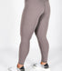 Curve Revitalise High Waisted Leggings - Mauve