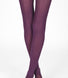 60 Denier Tights - Acai Purple