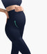 Maternity Tights 100 Denier - Navy