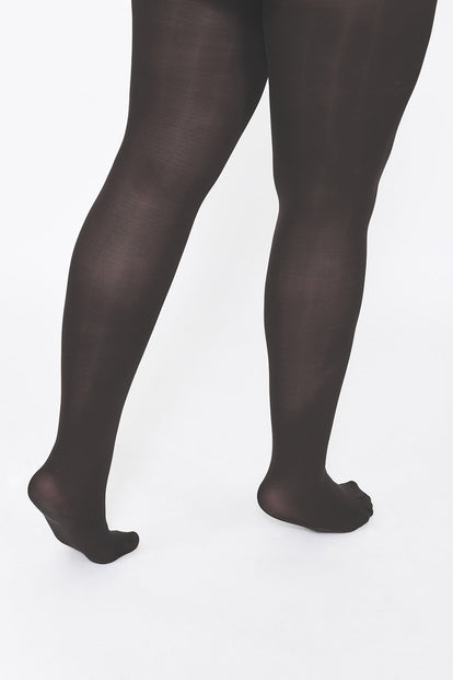 Curve Tights - Hazel