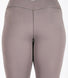 Curve Revitalise High Waisted Leggings - Mauve