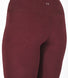 Curve Revitalise High Waisted Leggings - Winter Berry