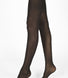 40 Denier Tights - Black