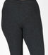 Curve Everyday Leggings - Dark Grey Marl