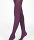 60 Denier Tights - Acai Purple