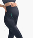 Maternity Tights 40 Denier - Navy