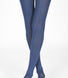 100 Denier Tights - Infinity Blue