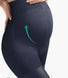 Maternity Tights 40 Denier - Navy