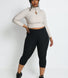 Rose - Height: 5'10 | Wearing Size 18 Tall