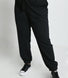 Curve Everyday Comfy Joggers - Black