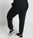 Curve Everyday Comfy Joggers - Black