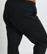 Curve Everyday Comfy Joggers - Black