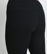 Curve Extreme Fleece Lined Leggings - Black