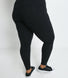 Curve Recharge High Waisted Joggers - Black