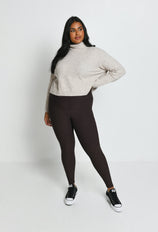 Shanaya - Height: 5'10 | Wearing Size 18 Tall
