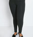Curve Treggings - Grey Marl