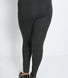 Curve Treggings - Grey Marl