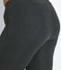 Curve Treggings - Grey Marl