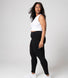 Curve Everyday High Waisted Leggings - Black