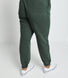 Curve Everyday Comfy Joggers - Forest Green