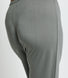 Curve Soft Touch Wide Leg Lounge Set - Sage Green